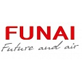 Приточно-вытяжные установки Funai