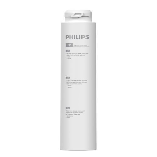 Комплект сменных модулей Philips AUT883/10 с минерализатором для системы AUT3268/10