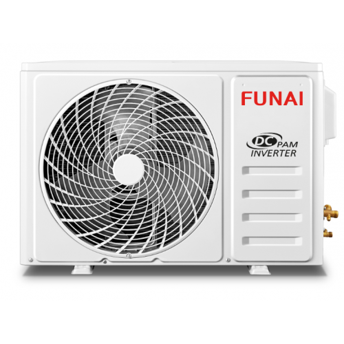 Сплит-система Funai KADZOKU Inverter RAC-I-KD25HP.D01