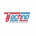 Внутрипольные конвекторы Techno